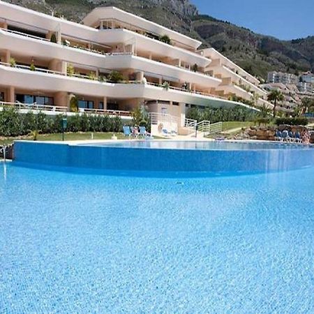 Ashanti Bay Luxury Golf Apartment Altea Pokój zdjęcie