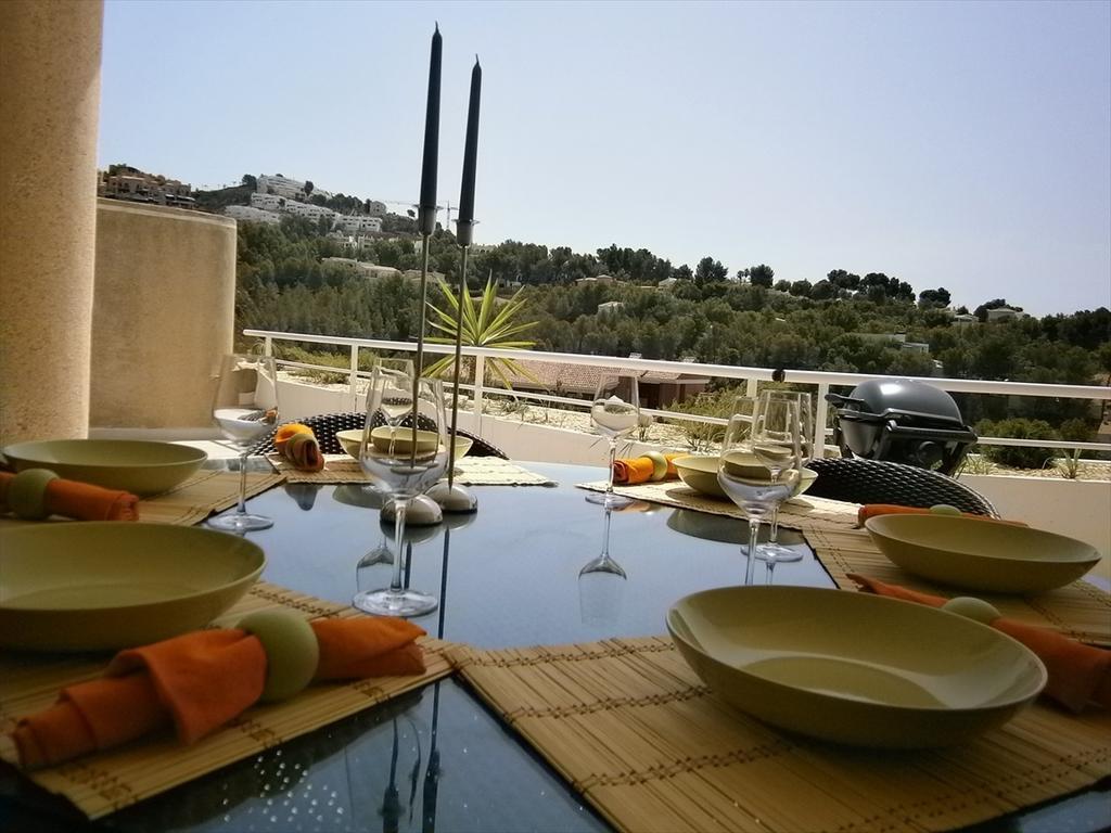 Ashanti Bay Luxury Golf Apartment Altea Pokój zdjęcie