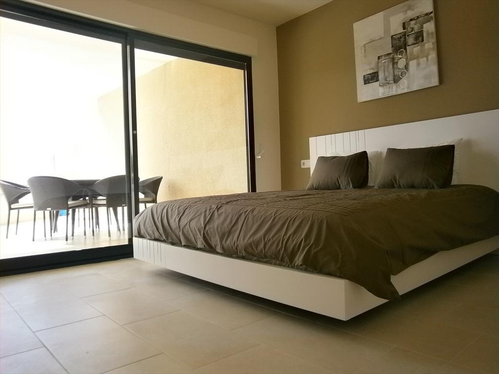 Ashanti Bay Luxury Golf Apartment Altea Pokój zdjęcie