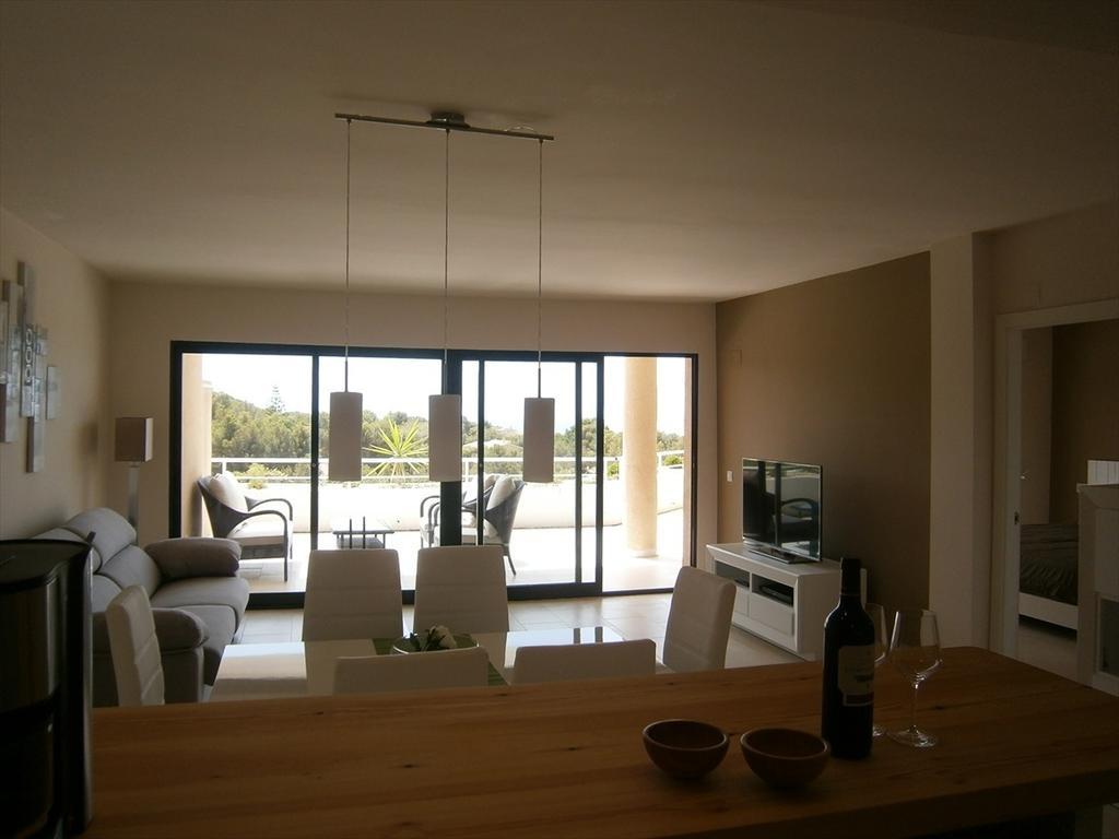 Ashanti Bay Luxury Golf Apartment Altea Pokój zdjęcie
