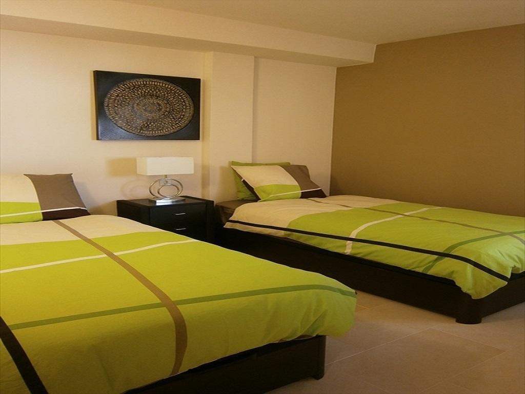 Ashanti Bay Luxury Golf Apartment Altea Pokój zdjęcie