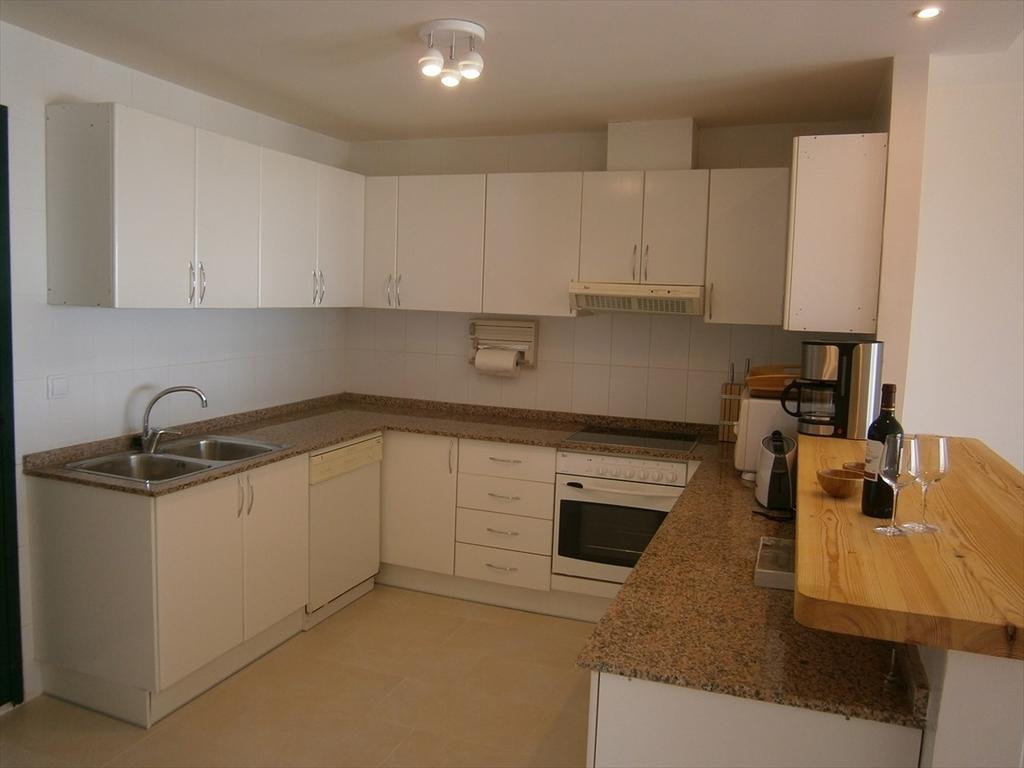 Ashanti Bay Luxury Golf Apartment Altea Pokój zdjęcie