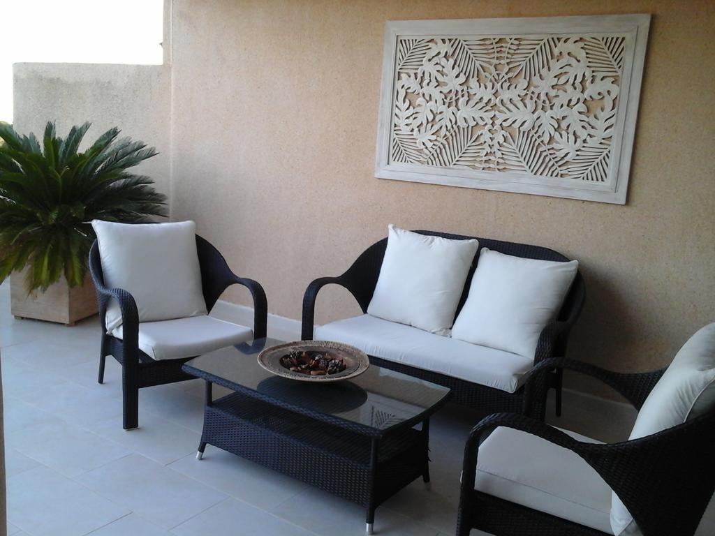 Ashanti Bay Luxury Golf Apartment Altea Zewnętrze zdjęcie