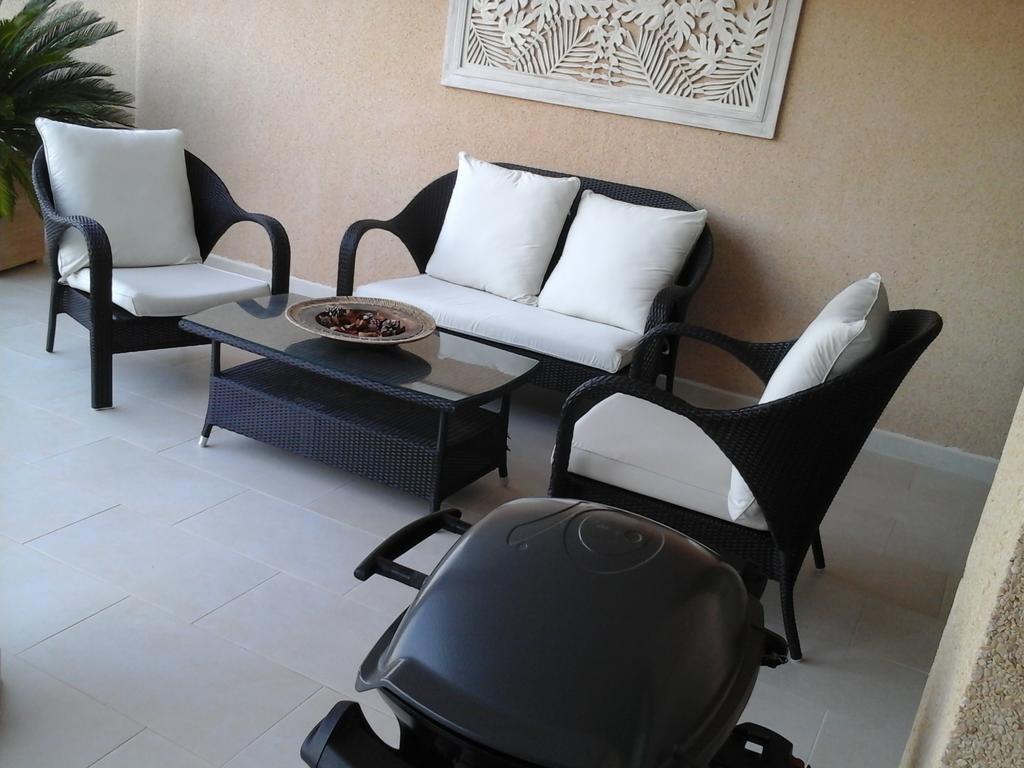 Ashanti Bay Luxury Golf Apartment Altea Zewnętrze zdjęcie