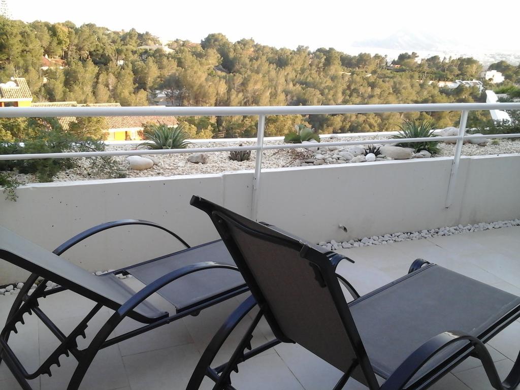 Ashanti Bay Luxury Golf Apartment Altea Zewnętrze zdjęcie