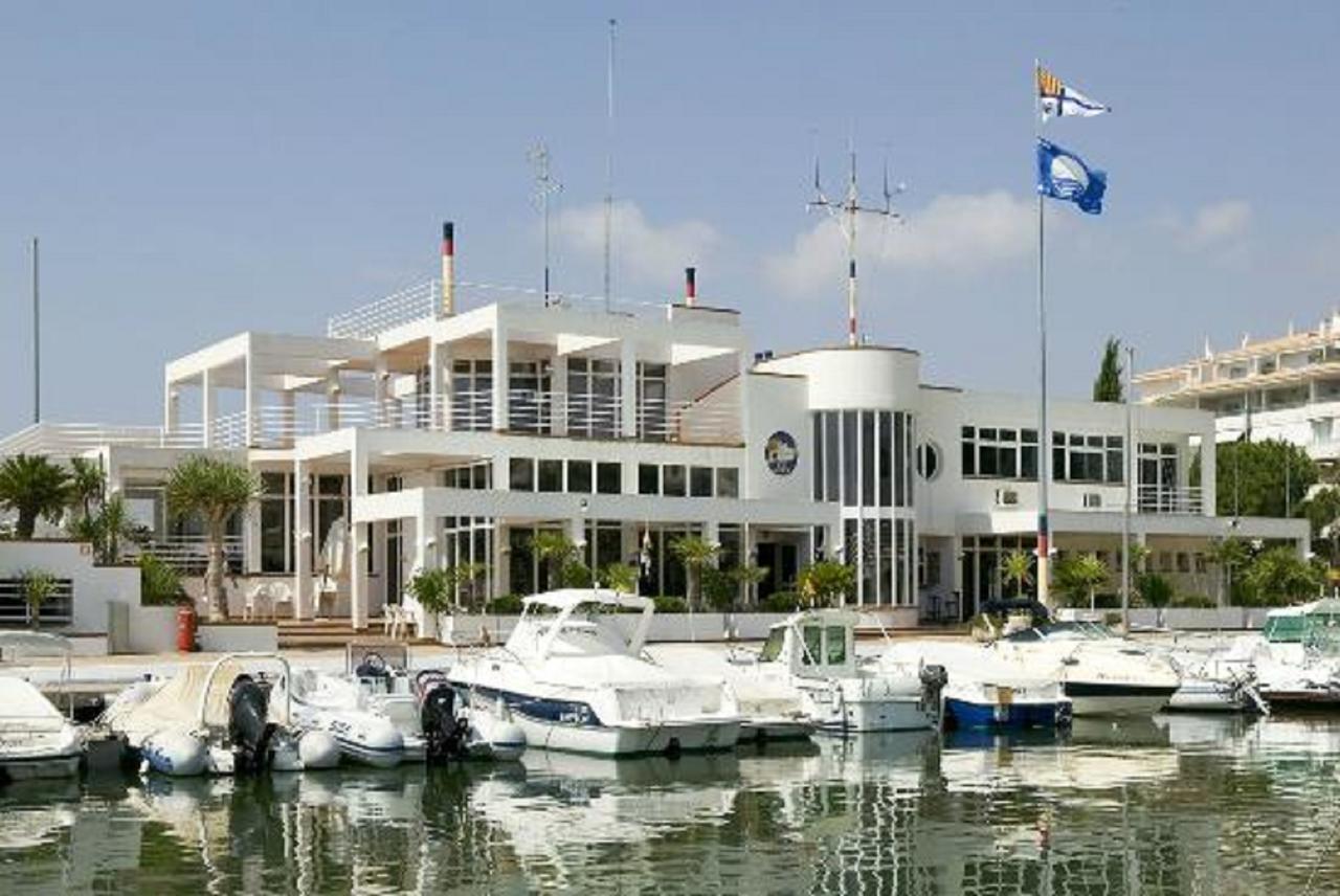 Ashanti Bay Luxury Golf Apartment Altea Zewnętrze zdjęcie
